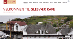 Desktop Screenshot of holmakaien.no